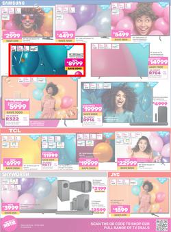 Game : It's Our 55th Birthday Celebration (06 May - 19 May 2025), page 4