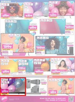 Game : It's Our 55th Birthday Celebration (06 May - 19 May 2025), page 4