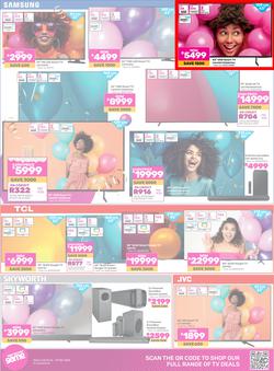 Game : It's Our 55th Birthday Celebration (06 May - 19 May 2025), page 4