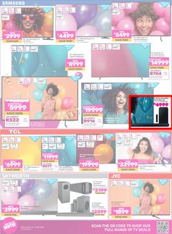 Game : It's Our 55th Birthday Celebration (06 May - 19 May 2025), page 4