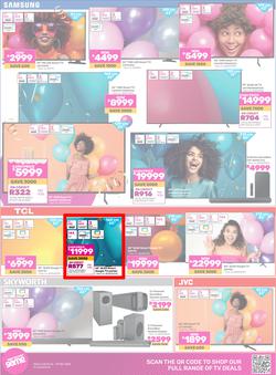 Game : It's Our 55th Birthday Celebration (06 May - 19 May 2025), page 4