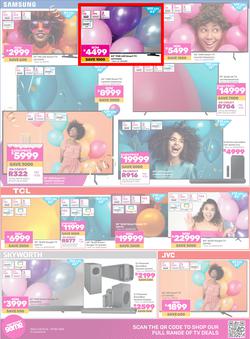 Game : It's Our 55th Birthday Celebration (06 May - 19 May 2025), page 4