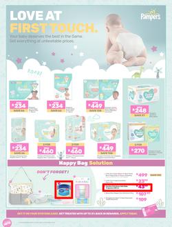 Game : All Things Baby (30 September - 31 October 2024), page 4
