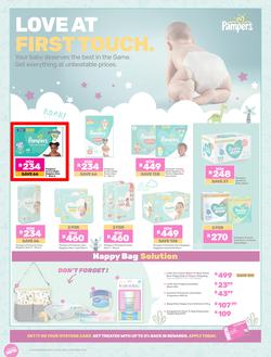 Game : All Things Baby (30 September - 31 October 2024), page 4