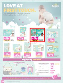 Game : All Things Baby (30 September - 31 October 2024), page 4
