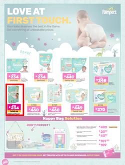Game : All Things Baby (30 September - 31 October 2024), page 4
