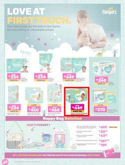 Game : All Things Baby (30 September - 31 October 2024), page 4