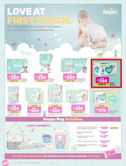 Game : All Things Baby (30 September - 31 October 2024), page 4