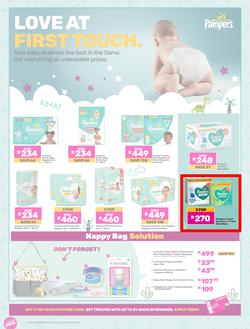 Game : All Things Baby (30 September - 31 October 2024), page 4