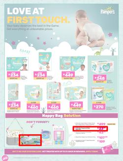 Game : All Things Baby (30 September - 31 October 2024), page 4