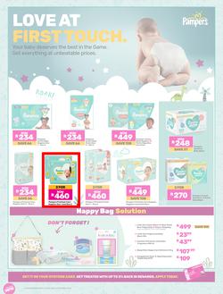 Game : All Things Baby (30 September - 31 October 2024), page 4