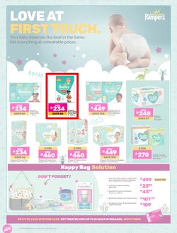 Game : All Things Baby (30 September - 31 October 2024), page 4