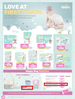 Game : All Things Baby (30 September - 31 October 2024), page 4