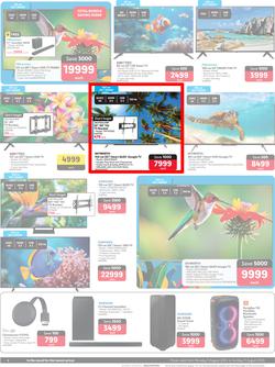 Makro : General Merchandise (05 August - 11 August 2024), page 4