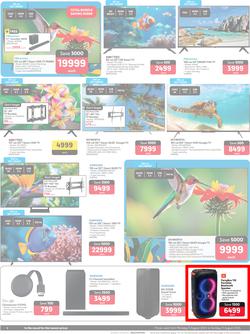 Makro : General Merchandise (05 August - 11 August 2024), page 4