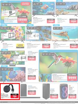 Makro : General Merchandise (05 August - 11 August 2024), page 4