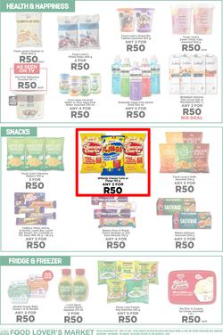 Food Lover's Market : More Value For Only 50 Bucks (30 September - 06 October 2024), page 4