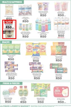 Food Lover's Market : More Value For Only 50 Bucks (30 September - 06 October 2024), page 4