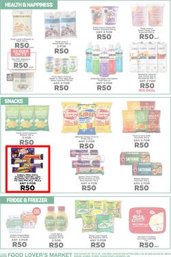 Food Lover's Market : More Value For Only 50 Bucks (30 September - 06 October 2024), page 4