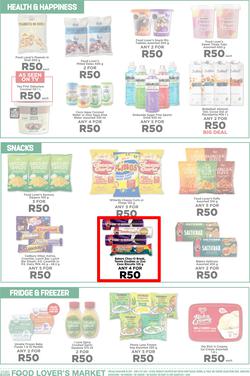 Food Lover's Market : More Value For Only 50 Bucks (30 September - 06 October 2024), page 4
