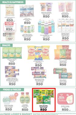 Food Lover's Market : More Value For Only 50 Bucks (30 September - 06 October 2024), page 4
