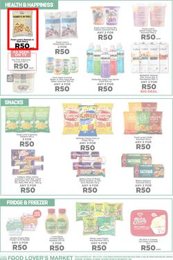 Food Lover's Market : More Value For Only 50 Bucks (30 September - 06 October 2024), page 4