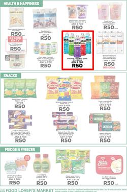 Food Lover's Market : More Value For Only 50 Bucks (30 September - 06 October 2024), page 4