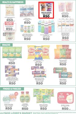 Food Lover's Market : More Value For Only 50 Bucks (30 September - 06 October 2024), page 4