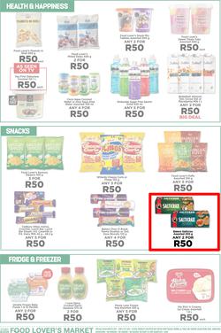 Food Lover's Market : More Value For Only 50 Bucks (30 September - 06 October 2024), page 4