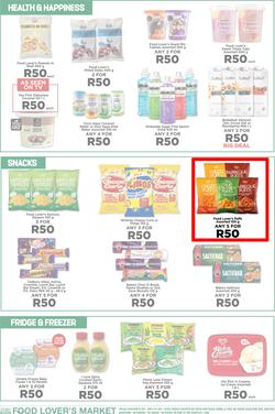 Food Lover's Market : More Value For Only 50 Bucks (30 September - 06 October 2024), page 4