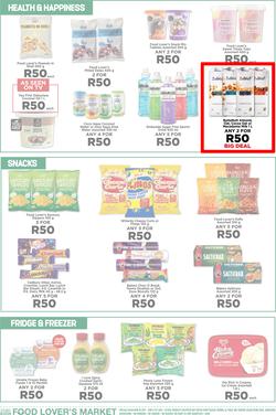Food Lover's Market : More Value For Only 50 Bucks (30 September - 06 October 2024), page 4