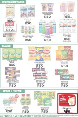 Food Lover's Market : More Value For Only 50 Bucks (30 September - 06 October 2024), page 4