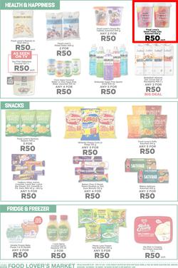 Food Lover's Market : More Value For Only 50 Bucks (30 September - 06 October 2024), page 4