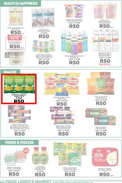 Food Lover's Market : More Value For Only 50 Bucks (30 September - 06 October 2024), page 4