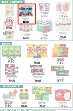 Food Lover's Market : More Value For Only 50 Bucks (30 September - 06 October 2024), page 4