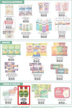 Food Lover's Market : More Value For Only 50 Bucks (30 September - 06 October 2024), page 4