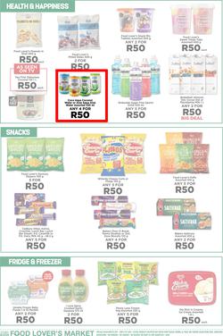 Food Lover's Market : More Value For Only 50 Bucks (30 September - 06 October 2024), page 4
