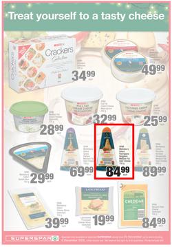 SUPERSPAR TOWN EASTERN CAPE : Superspar (24 November - 20 December 2020), page 4