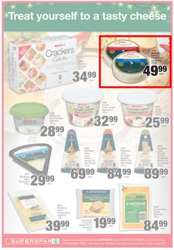 SUPERSPAR TOWN EASTERN CAPE : Superspar (24 November - 20 December 2020), page 4