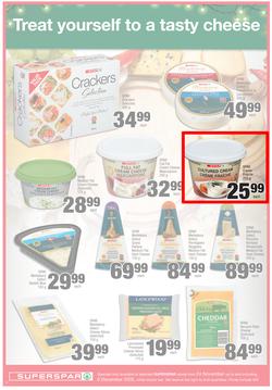 SUPERSPAR TOWN EASTERN CAPE : Superspar (24 November - 20 December 2020), page 4