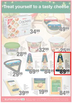 SUPERSPAR TOWN EASTERN CAPE : Superspar (24 November - 20 December 2020), page 4