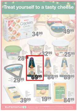SUPERSPAR TOWN EASTERN CAPE : Superspar (24 November - 20 December 2020), page 4