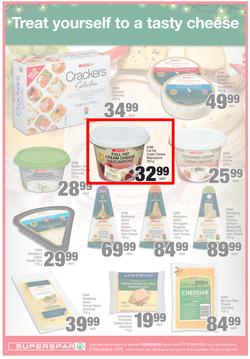SUPERSPAR TOWN EASTERN CAPE : Superspar (24 November - 20 December 2020), page 4