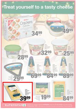 SUPERSPAR TOWN EASTERN CAPE : Superspar (24 November - 20 December 2020), page 4