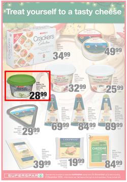 SUPERSPAR TOWN EASTERN CAPE : Superspar (24 November - 20 December 2020), page 4