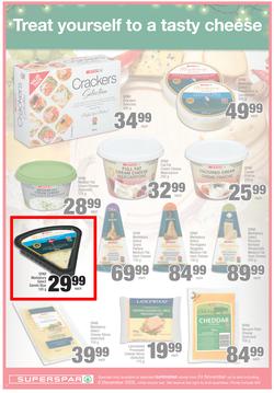 SUPERSPAR TOWN EASTERN CAPE : Superspar (24 November - 20 December 2020), page 4