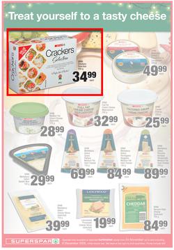 SUPERSPAR TOWN EASTERN CAPE : Superspar (24 November - 20 December 2020), page 4