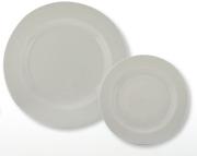 Continental 27cm Polaris Dinner Plate 6 Pack