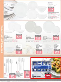 Makro : In A Mood To Treat Your Customers With Appetising Deals (21 October - 03 November 2024), page 4