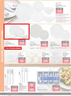 Makro : In A Mood To Treat Your Customers With Appetising Deals (21 October - 03 November 2024), page 4